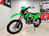 Aperçu Kawasaki KX 250 X 2023 vue avant