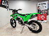 Aperçu Kawasaki KX 250 X 2023 vue arrière