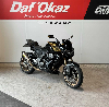 Aperçu Kawasaki Z 750 R ABS (ZR750) 2012 vue 3/4 droite