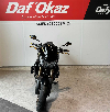 Aperçu Kawasaki Z 750 R ABS (ZR750) 2012 vue avant