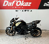 Aperçu Kawasaki Z 750 R ABS (ZR750) 2012 vue gauche