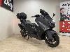 Aperçu Yamaha XP 530 T-Max 2014 vue 3/4 droite