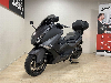 Aperçu Yamaha XP 530 T-Max 2014 vue avant