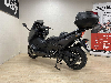 Aperçu Yamaha XP 530 T-Max 2014 vue arrière