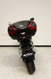 Aperçu Honda CB 650 R 2019 vue arrière