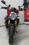 Aperçu Ducati 1200 Monster S 2016 vue avant