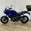 Aperçu Yamaha MT-07 Tracer (MTT690) 2016 vue gauche