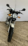 Aperçu Yamaha YBR 125 2006 vue avant