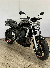 Aperçu Yamaha FZ6 N 2006 vue 3/4 droite