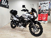 Aperçu Suzuki DL 650 V-Strom 2005 vue 3/4 droite