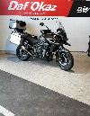 Aperçu Triumph 1200 Tiger Desert Edition 2020 vue 3/4 droite