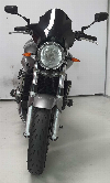 Aperçu Honda CB 900 F Hornet 2004 vue avant