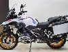 Aperçu BMW R 1250 GS 2022 vue gauche