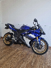 Aperçu Yamaha YZF 1000 R1 2008 vue 3/4 droite