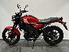 Aperçu Yamaha XSR 125 2021 vue gauche