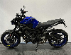 Aperçu Yamaha MT-09 850 ABS 2017 vue gauche