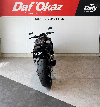 Aperçu Suzuki GSX-S 950 2022 vue arrière