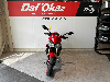 Aperçu Triumph 675 Street Triple 2015 vue avant