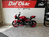 Aperçu Triumph 675 Street Triple 2015 vue gauche