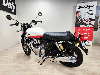 Aperçu Royal Enfield Continental GT 650 2022 vue arrière