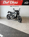 Aperçu Yamaha MT-09 850 2014 vue 3/4 droite