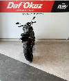 Aperçu Yamaha MT-09 850 2014 vue arrière