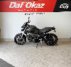 Aperçu Yamaha MT-09 850 2014 vue gauche