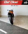 Aperçu Honda CBR 600 RR ABS Repsol 2014 vue arrière