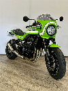 Aperçu Kawasaki Z 900 RS Café 2019 vue 3/4 droite