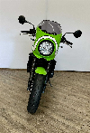 Aperçu Kawasaki Z 900 RS Café 2019 vue avant