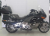 Aperçu BMW K 1200 LT 2004 vue gauche