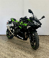 Aperçu Kawasaki Ninja 400 2019 vue 3/4 droite