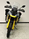 Aperçu Suzuki DL 800 V-Strom DE 2023 vue avant