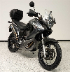 Aperçu Honda XL 700 V Transalp ABS 2009 vue 3/4 droite