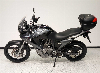 Aperçu Honda XL 700 V Transalp ABS 2009 vue gauche