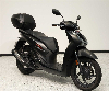 Aperçu Honda SH 125 i 2022 vue 3/4 droite