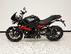 Aperçu Triumph 675 Street Triple R 2014 vue gauche