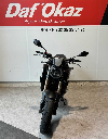 Aperçu Honda CB 650 R 2021 vue avant