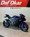 Aperçu Yamaha YZF 1000 R1 2019 vue 3/4 droite