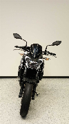 Aperçu Kawasaki Z 650 2020 vue avant