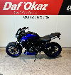 Aperçu Yamaha MT-07 ABS 2021 vue gauche