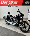 Aperçu Harley-Davidson FLSB SPORT GLIDE FLSB 2019 vue 3/4 droite