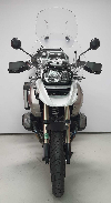 Aperçu BMW R 1200 GS 2010 vue avant