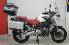 Aperçu BMW R 1200 GS 2010 vue gauche