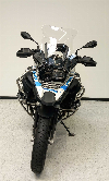 Aperçu BMW R 1200 GS Adventure 2016 vue avant