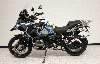 Aperçu BMW R 1200 GS Adventure 2016 vue gauche