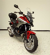 Aperçu Honda NC 750 X 2016 vue 3/4 droite