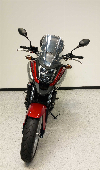 Aperçu Honda NC 750 X 2016 vue avant