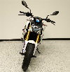 Aperçu BMW G 310 R 2019 vue avant