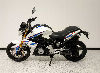 Aperçu BMW G 310 R 2019 vue gauche